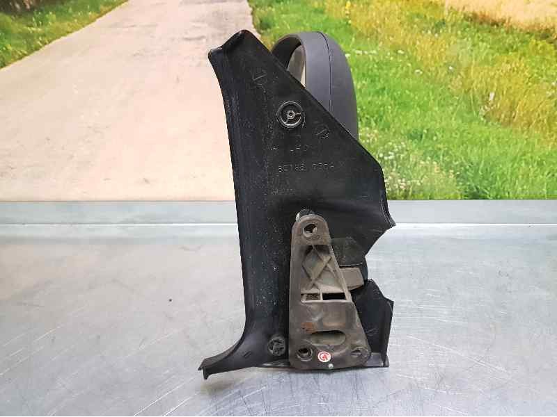 Recambio de retrovisor izquierdo para ford transit, combi 1995 ft 100 2.5 city-line referencia OEM IAM   ROTO Y LE FALTA UN ESPE
