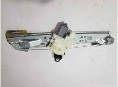 ELEVALUNAS TRASERO DERECHO 39142320 E05847100 BROSE 7 PINS