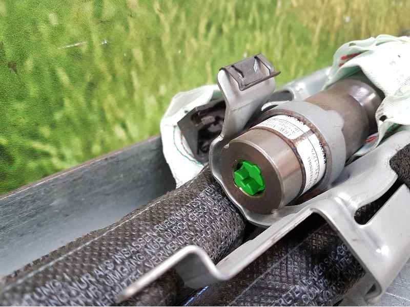 Recambio de airbag cortina delantero izquierdo para ford focus lim. (cb4) titanium referencia OEM IAM 7M51B14K159AD 34016763B TR