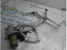 ELEVALUNAS DELANTERO IZQUIERDO ELECTRICO 6 PINS