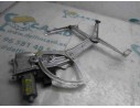 Recambio de elevalunas delantero izquierdo para opel astra h berlina elegance referencia OEM IAM   ELECTRICO 6 PINS