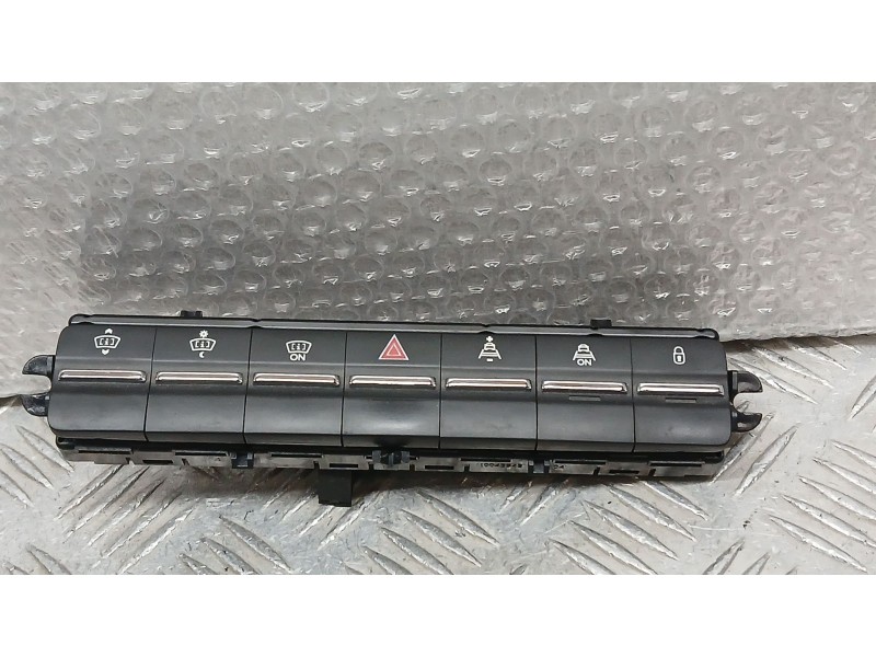 Recambio de mando multifuncion para peugeot 5008 (0u_, 0e_) 1.6 hdi referencia OEM IAM 96638426XT  10007896