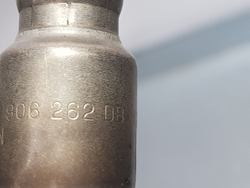 Recambio de sonda lambda para seat ibiza sc (6p5) fr referencia OEM IAM 04E906262DB  