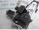 Recambio de elevalunas delantero izquierdo para opel astra h berlina elegance referencia OEM IAM   ELECTRICO 6 PINS