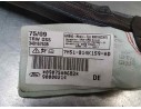Recambio de airbag cortina delantero izquierdo para ford focus lim. (cb4) titanium referencia OEM IAM 7M51B14K159AD 34016763B TR