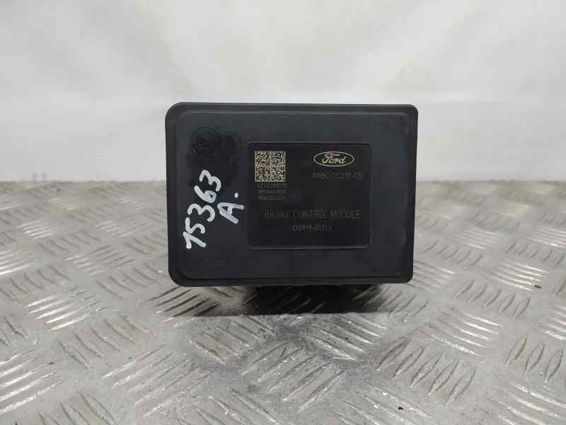 Recambio de abs para ford puma st-line referencia OEM IAM M1BC2B373CD 10022024314 ATE