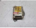 Recambio de kit airbag para toyota hilux 4x4 referencia OEM IAM   
