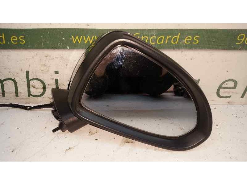 Recambio de retrovisor derecho para opel corsa d selective referencia OEM IAM  3 CABLES ELECTRICO