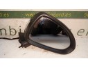 Recambio de retrovisor derecho para opel corsa d selective referencia OEM IAM  3 CABLES ELECTRICO