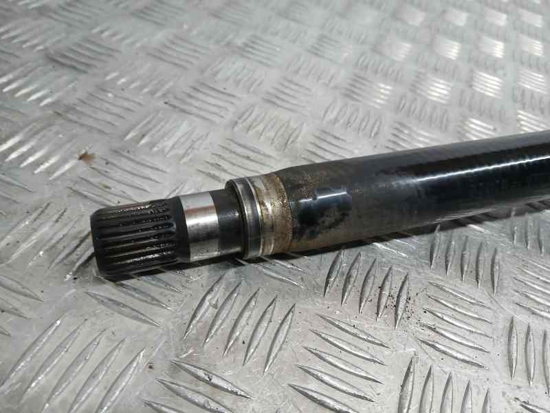 Recambio de transmision delantera derecha para opel vectra c berlina cosmo referencia OEM IAM 13247218  