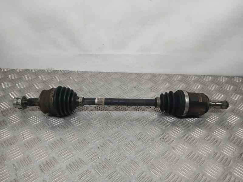 Recambio de transmision delantera izquierda para opel corsa d enjoy referencia OEM IAM 13149829  