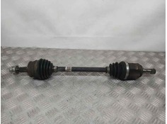 Recambio de transmision delantera izquierda para opel corsa d enjoy referencia OEM IAM 13149829  