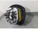 Recambio de airbag delantero izquierdo para fiat doblo ii cargo (263) furgón base referencia OEM IAM 07357141730  