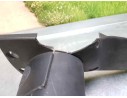 Recambio de retrovisor izquierdo para ford transit, combi 1995 ft 100 2.5 city-line referencia OEM IAM   ROTO Y LE FALTA UN ESPE