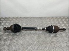 TRANSMISION DELANTERA IZQUIERDA 9677561480 