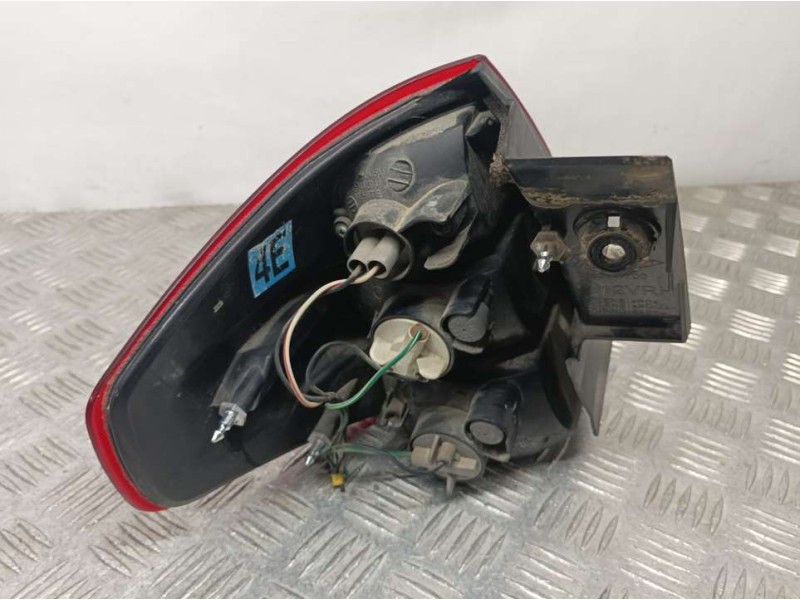 Recambio de piloto trasero derecho para renault koleos dynamique referencia OEM IAM 26550JY00  EXTERIOR