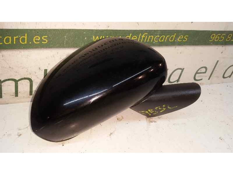 Recambio de retrovisor derecho para opel corsa d selective referencia OEM IAM  3 CABLES ELECTRICO