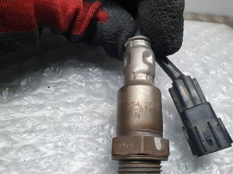 Recambio de sonda lambda para kia stonic (ybcuv) 1.0 tgdi cat referencia OEM IAM 3921007  