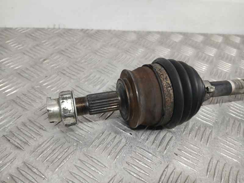 Recambio de transmision delantera izquierda para opel corsa d enjoy referencia OEM IAM 13149829  
