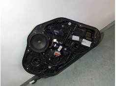 Recambio de elevalunas trasero derecho para hyundai i30 (gd) classic referencia OEM IAM 83480A6020  ELECTRICO 2 PINS