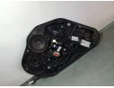 Recambio de elevalunas trasero derecho para hyundai i30 (gd) classic referencia OEM IAM 83480A6020  ELECTRICO 2 PINS
