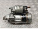 Recambio de motor arranque para peugeot 207 x-line referencia OEM IAM 9801667580 M000T93582 MITSUBISHI
