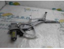 Recambio de elevalunas delantero izquierdo para opel astra h berlina elegance referencia OEM IAM   ELECTRICO 6 PINS