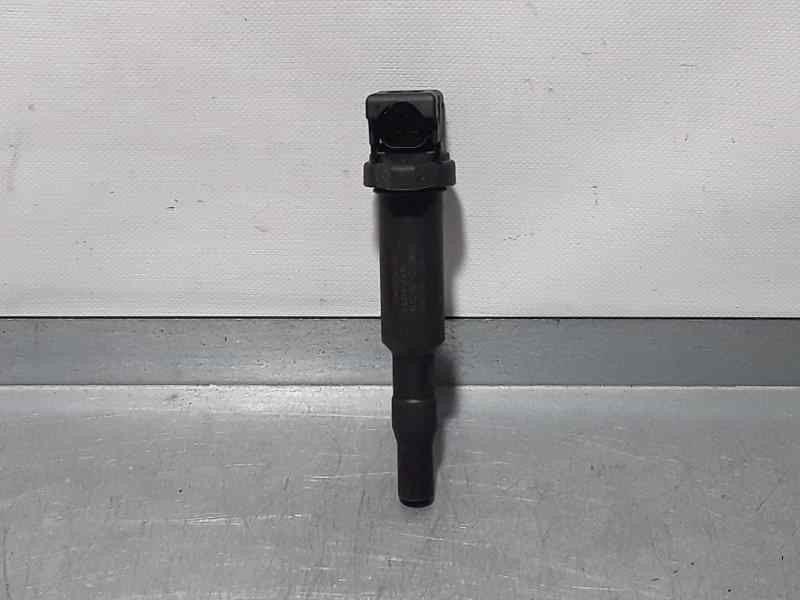 Recambio de bobina encendido para citroën c3 exclusive referencia OEM IAM V759493780 0221504470 BOSCH