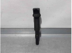 Recambio de bobina encendido para citroën c3 exclusive referencia OEM IAM V759493780 0221504470 BOSCH