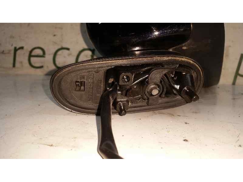 Recambio de retrovisor derecho para opel corsa d selective referencia OEM IAM  3 CABLES ELECTRICO