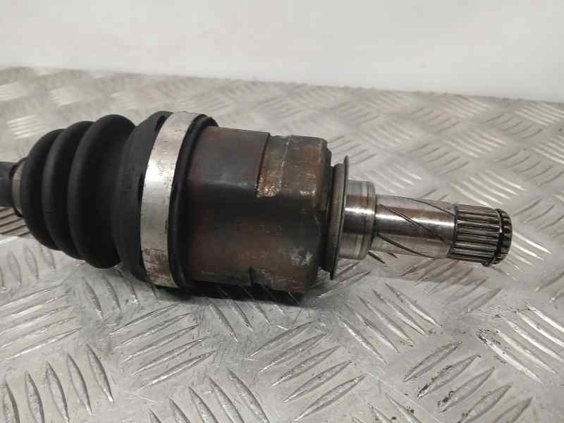 Recambio de transmision delantera izquierda para opel corsa d enjoy referencia OEM IAM 13149829  