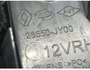 Recambio de piloto trasero derecho para renault koleos dynamique referencia OEM IAM 26550JY00  EXTERIOR