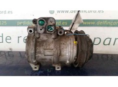Recambio de compresor aire acondicionado para toyota hilux 4x4 referencia OEM IAM  SIN REF. DENSO