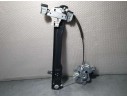 Recambio de elevalunas delantero derecho para ssangyong tivoli line 4x2 referencia OEM IAM 7232135000  ELECTRICO 2 PINES
