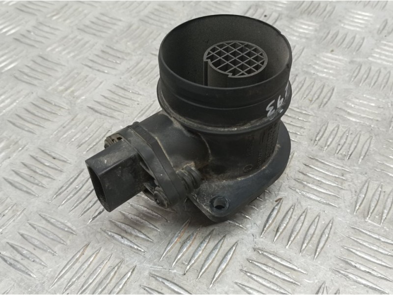Recambio de caudalimetro para skoda roomster (5j7) family referencia OEM IAM 038906461B 0281002531 BOSCH
