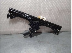 Recambio de elevalunas delantero derecho para fiat nuova 500 (150) pop referencia OEM IAM 0052204607 0117040 ELECTRICO 2 PINES