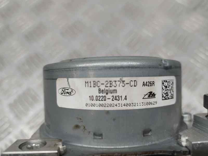 Recambio de abs para ford puma st-line referencia OEM IAM M1BC2B373CD 10022024314 ATE