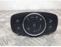 Recambio de mando luces para ford puma hybrid titanium referencia OEM IAM H1BT13D061AE 1050797300 