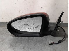 RETROVISOR IZQUIERDO 96302BR74A ELECTRICO 6 PINES