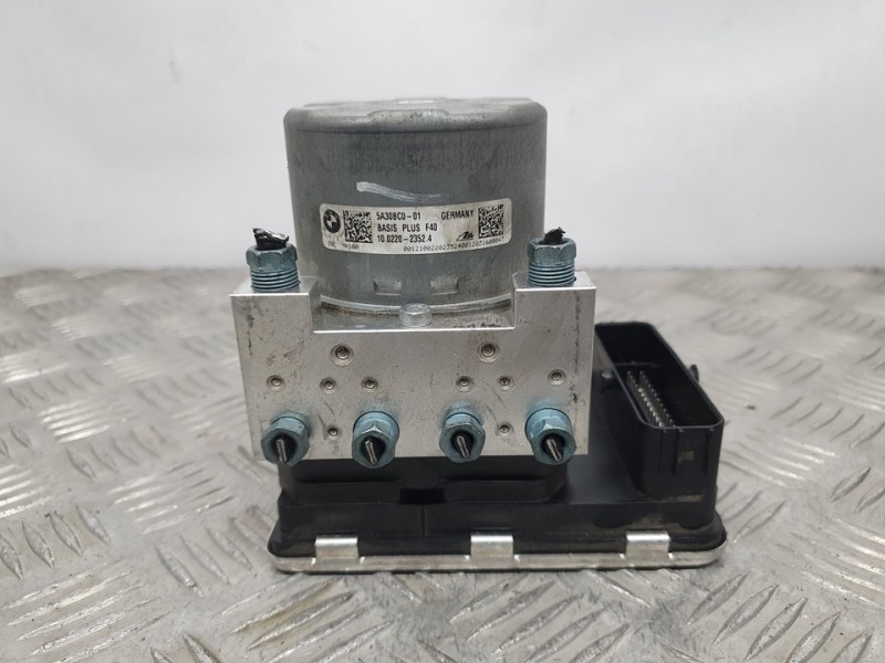 Recambio de abs para bmw serie 1 lim. (f40) 118d referencia OEM IAM 5A30BC001 10022023524 ATE