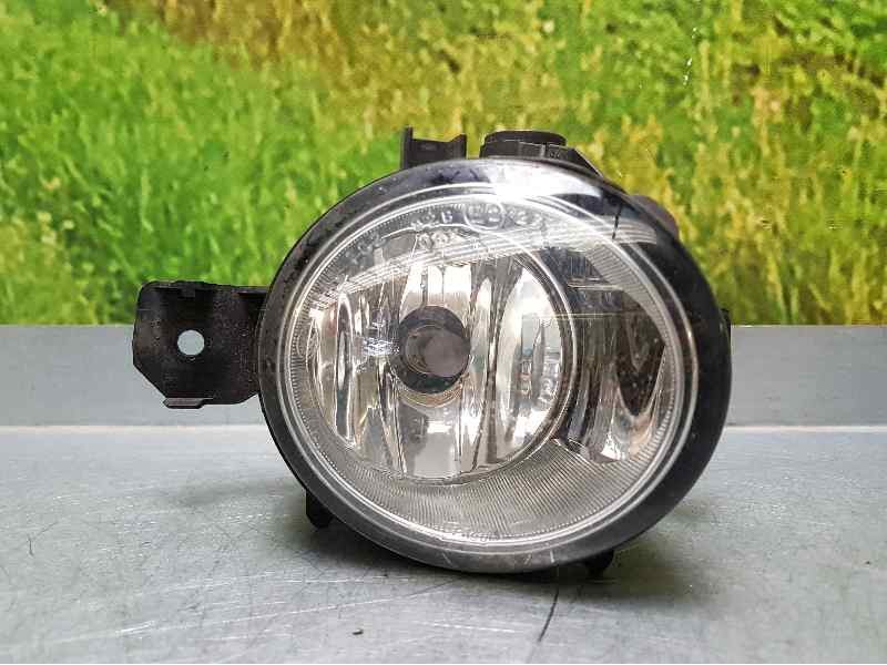 Recambio de faro antiniebla derecho para bmw x5 (e70) 3.0d referencia OEM IAM 63177184318 89203664 VALEO