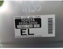 Recambio de centralita start / stop para toyota yaris ts referencia OEM IAM 8926052020 2190011460 FUJITSU