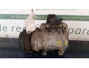 Recambio de compresor aire acondicionado para toyota hilux 4x4 referencia OEM IAM  SIN REF. DENSO