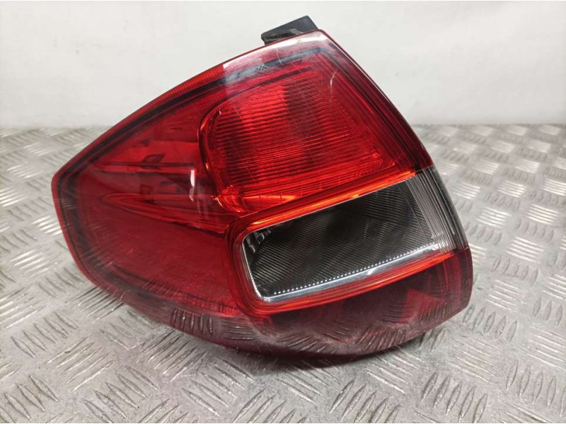 Recambio de piloto trasero izquierdo para renault koleos dynamique referencia OEM IAM 26555JY00  EXTERIOR