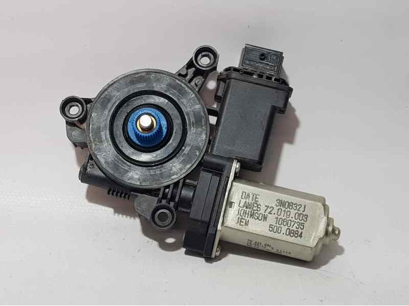 Recambio de motor elevalunas trasero derecho para alfa romeo giulietta (191) distinctive referencia OEM IAM 3N0832J 6 PINS 