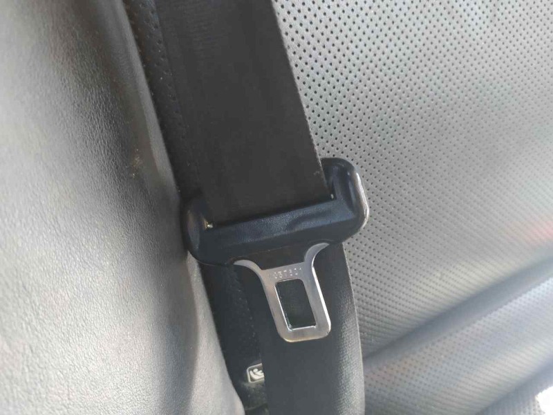 Recambio de cinturon seguridad trasero derecho para lexus es 300h referencia OEM IAM 7336033350C0  