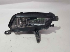 Recambio de faro antiniebla derecho para opel astra k lim. 5türig dynamic referencia OEM IAM 39098908 662588537R 