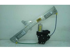 ELEVALUNAS DELANTERO DERECHO 6 PINS ELECTRICO