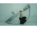 Recambio de elevalunas delantero derecho para opel corsa d selective referencia OEM IAM  6 PINS ELECTRICO