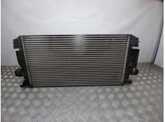 Recambio de intercooler para opel zafira tourer excellence referencia OEM IAM 13267647 1774A816 DELPHI